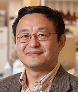 Jie Liu
